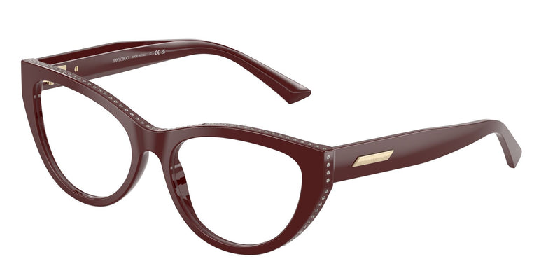 Load image into Gallery viewer, Jimmy Choo JC3030B 500053 Ladies Frame
