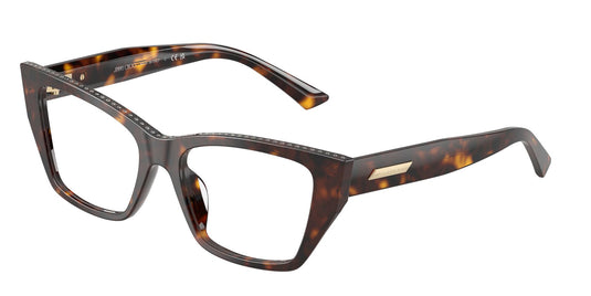 Jimmy Choo JC3031BU 500051 Ladies Frame