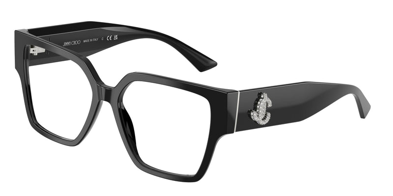Load image into Gallery viewer, Jimmy Choo JC3032B 500053 Ladies Frame
