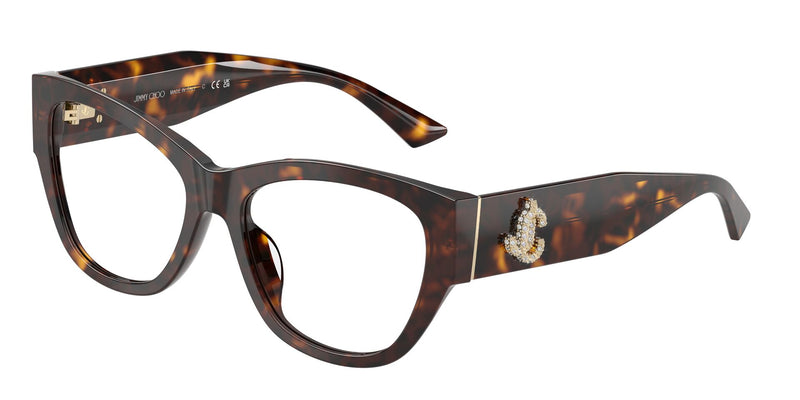 Load image into Gallery viewer, Jimmy Choo JC3033BU 500052 Ladies Frame
