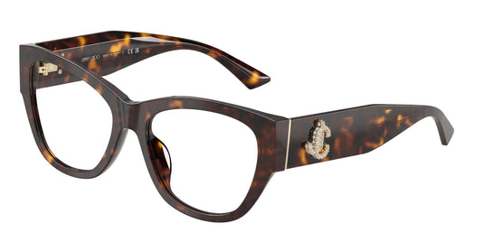 Jimmy Choo JC3033BU 500052 Ladies Frame