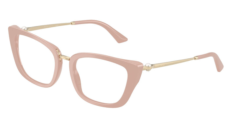 Load image into Gallery viewer, Jimmy Choo JC3034HB 500052 Ladies Frame
