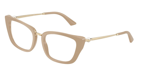 Jimmy Choo JC3034HB 500052 Ladies Frame