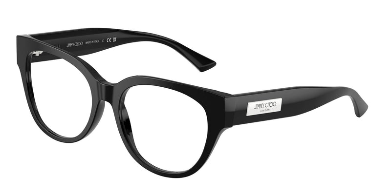 Load image into Gallery viewer, Jimmy Choo JC3035 500051 Ladies Frame

