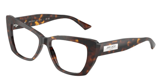 Jimmy Choo JC3036 500052 Ladies Frame