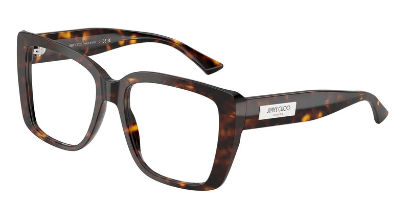 Load image into Gallery viewer, Jimmy Choo JC3037 500052 Ladies Frame
