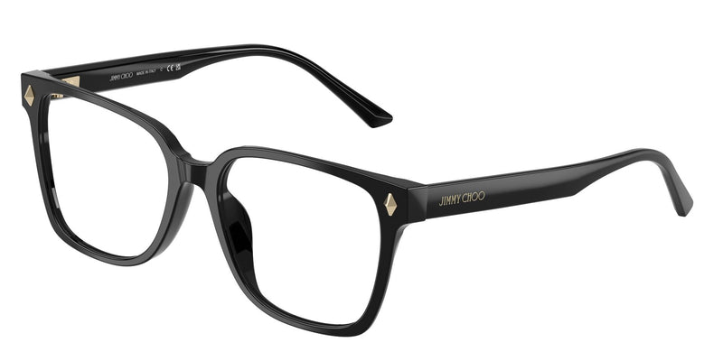 Load image into Gallery viewer, Jimmy Choo JC3038D 500054 Ladies Frame
