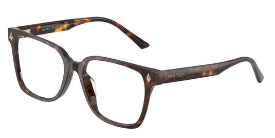 Jimmy Choo JC3038D 500054 Ladies Frame