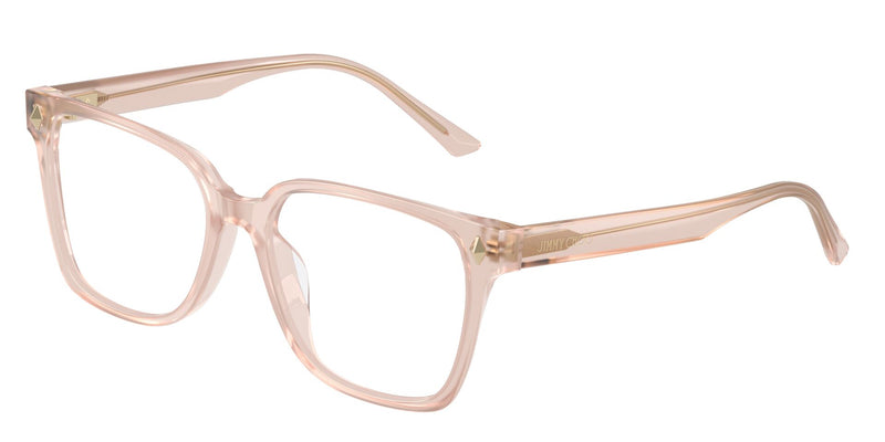 Load image into Gallery viewer, Jimmy Choo JC3038D 500054 Ladies Frame
