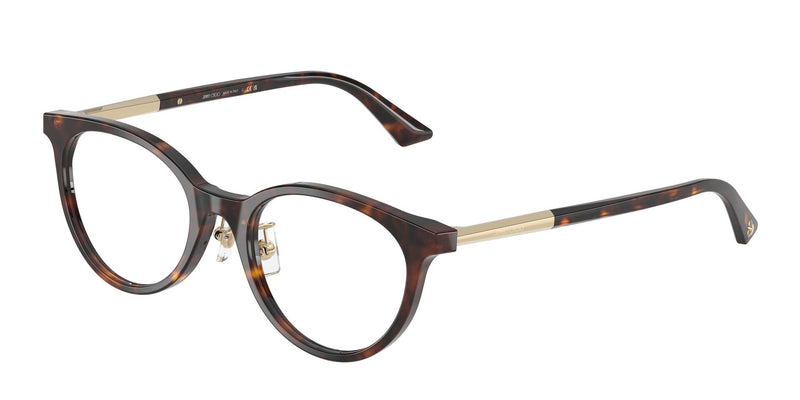 Load image into Gallery viewer, Jimmy Choo JC3039D 500048 Ladies Frame
