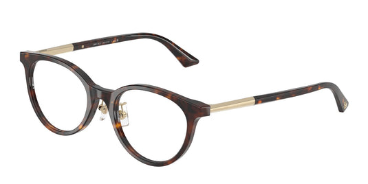 Jimmy Choo JC3039D 500048 Ladies Frame