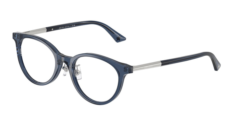 Load image into Gallery viewer, Jimmy Choo JC3039D 500048 Ladies Frame

