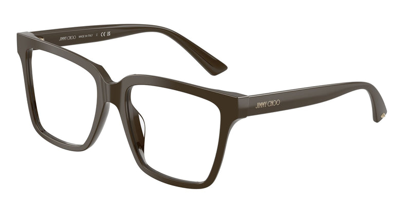 Load image into Gallery viewer, Jimmy Choo JC3040U 500052 Ladies Frame
