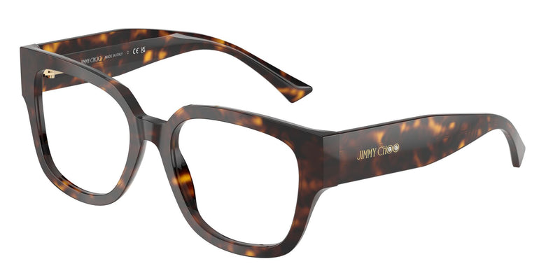 Load image into Gallery viewer, Jimmy Choo JC3042B 500052 Ladies Frame
