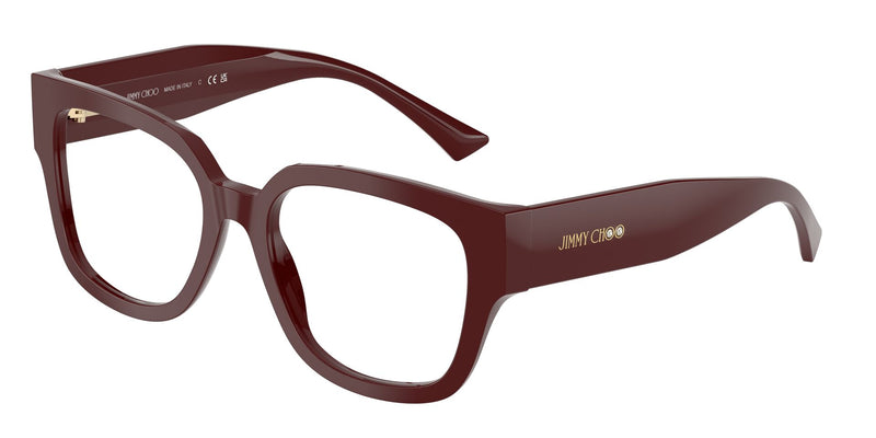 Load image into Gallery viewer, Jimmy Choo JC3042B 500052 Ladies Frame
