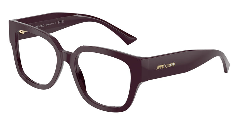 Load image into Gallery viewer, Jimmy Choo JC3042B 500052 Ladies Frame
