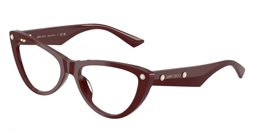 Jimmy Choo JC3044HU 500052 Ladies Frame