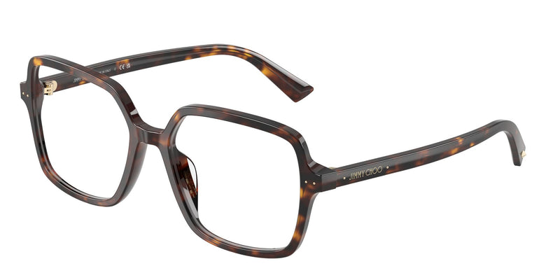 Load image into Gallery viewer, Jimmy Choo JC3046U 500053 Ladies Frame
