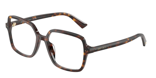 Jimmy Choo JC3046U 500053 Ladies Frame
