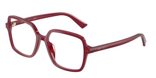 Jimmy Choo JC3046U 500053 Ladies Frame