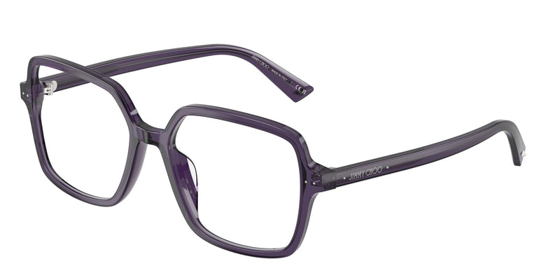 Load image into Gallery viewer, Jimmy Choo JC3046U 500053 Ladies Frame
