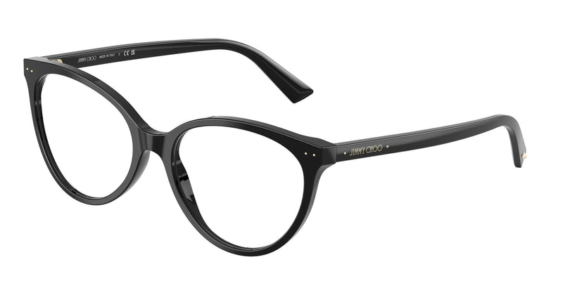 Load image into Gallery viewer, Jimmy Choo JC3047 500049 Ladies Frame
