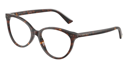 Jimmy Choo JC3047 500252 Ladies Frame