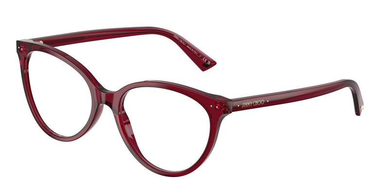 Load image into Gallery viewer, Jimmy Choo JC3047 500049 Ladies Frame
