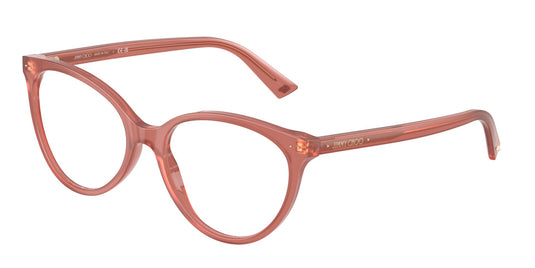 Jimmy Choo JC3047 508452 Ladies Frame