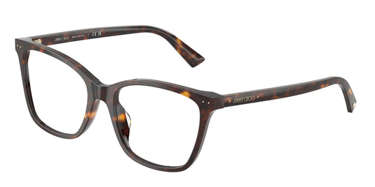 Jimmy Choo JC3048U 500254 Ladies Frame