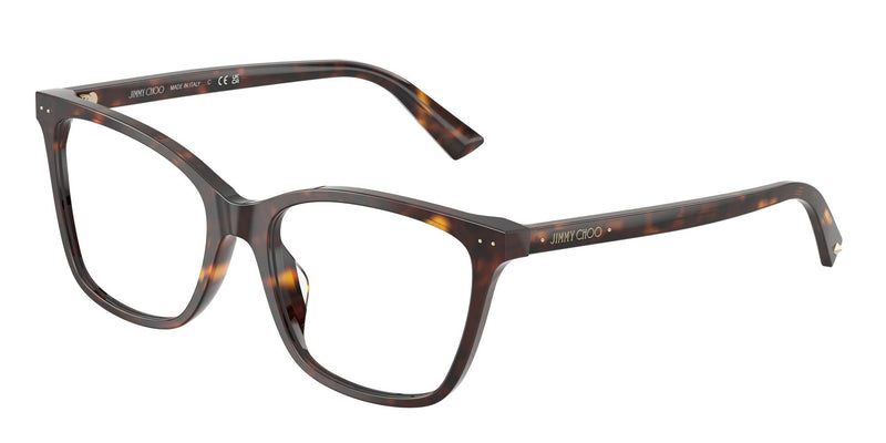 Load image into Gallery viewer, Jimmy Choo JC3048U 500050 Ladies Frame
