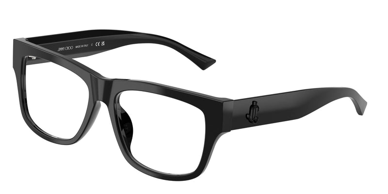 Load image into Gallery viewer, Jimmy Choo JC3049U 500053 Ladies Frame
