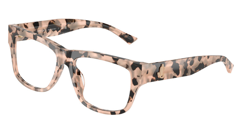 Load image into Gallery viewer, Jimmy Choo JC3049U 500053 Ladies Frame
