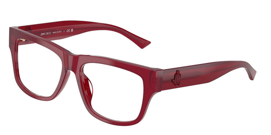 Jimmy Choo JC3049U 508155 Ladies Frame