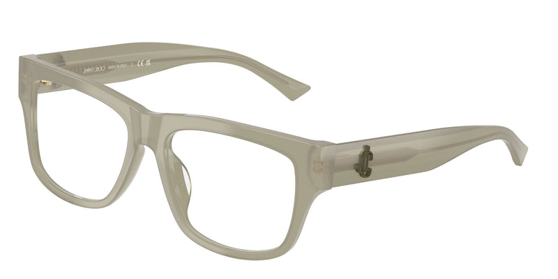 Load image into Gallery viewer, Jimmy Choo JC3049U 500053 Ladies Frame

