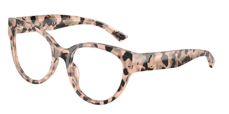Load image into Gallery viewer, Jimmy Choo JC3050U 500052 Ladies Frame
