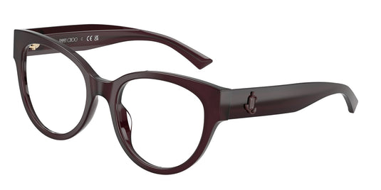 Jimmy Choo JC3050U 508654 Ladies Frame