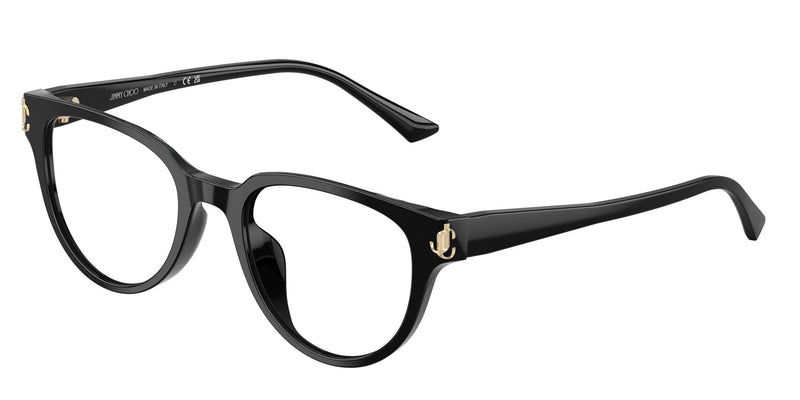 Load image into Gallery viewer, Jimmy Choo JC3051D 500051 Ladies Frame
