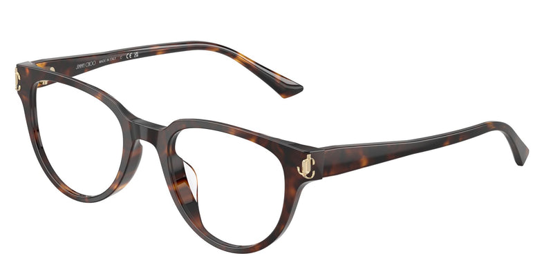 Load image into Gallery viewer, Jimmy Choo JC3051D 500051 Ladies Frame
