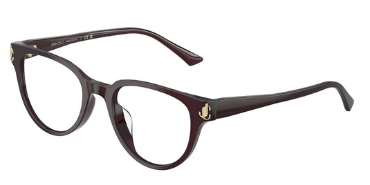 Jimmy Choo JC3051D 500051 Ladies Frame