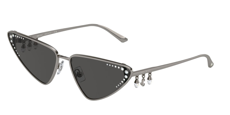 Load image into Gallery viewer, Jimmy Choo JC4001B 30008763 Ladies Sunglasses

