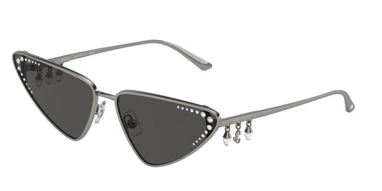 Jimmy Choo JC4001B 30008763 Ladies Sunglasses
