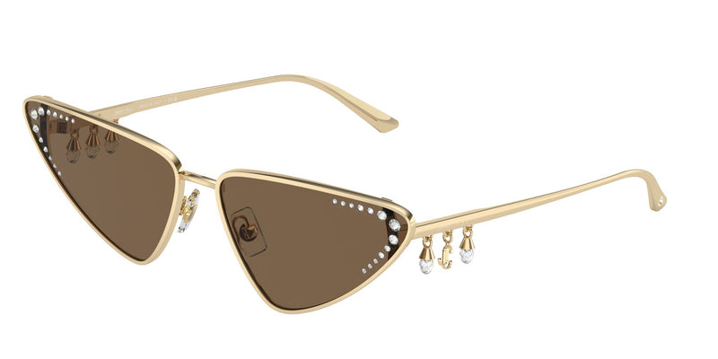 Load image into Gallery viewer, Jimmy Choo JC4001B 30008763 Ladies Sunglasses
