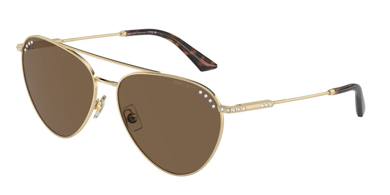 Load image into Gallery viewer, Jimmy Choo JC4002B 30028060 Ladies Sunglasses
