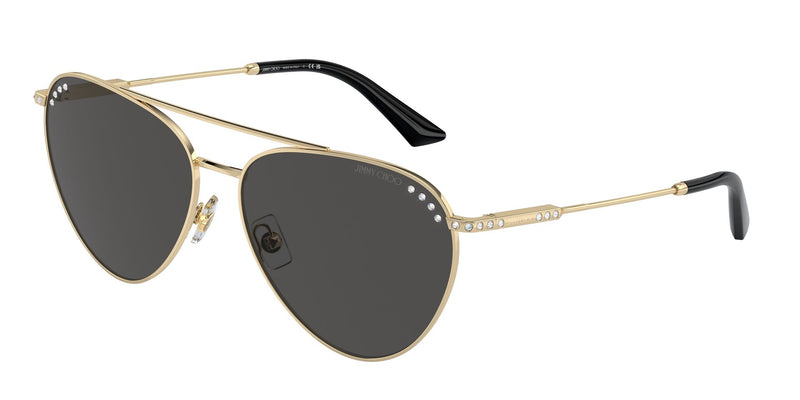 Load image into Gallery viewer, Jimmy Choo JC4002B 30028060 Ladies Sunglasses
