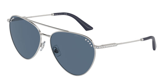 Jimmy Choo JC4002B 30028060 Ladies Sunglasses