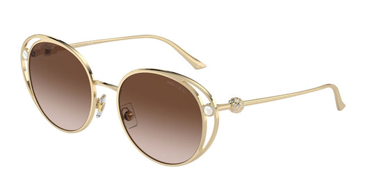 Jimmy Choo JC4003HB 30061353 Ladies Sunglasses