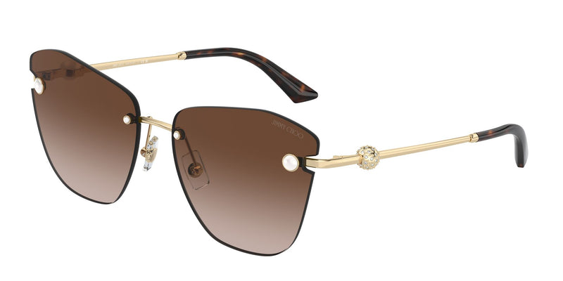 Load image into Gallery viewer, Jimmy Choo JC4004HB 30021959 Ladies Sunglasses
