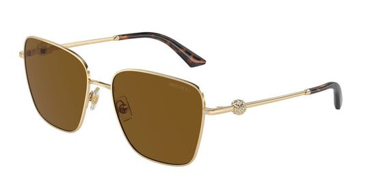 Jimmy Choo JC4005HB 30028056 Ladies Sunglasses
