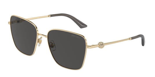 Jimmy Choo JC4005HB 30028056 Ladies Sunglasses